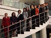 Girişimci Kadınlar İş Hayatındaki Başarılarını Anlatacak