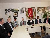 İdris Naim Şahin‘den ‘Liste‘ Değerlendirmesi