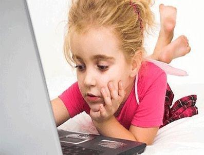 İnternette zararlı içeriklerin yüzde 98'i kaldırıldı