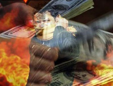 İMAM HUMEYNI - İranlı liderler paralarını yurtdışına kaçırıyor