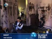 Kanıt 40. Bölüm özeti ve fragmanı
