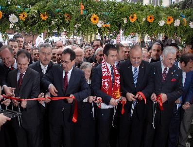 CEMAL YıLMAZ DEMIR - 