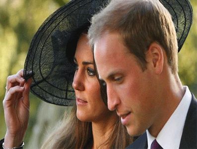 PRENS WILLIAM - Kraliyet Düğünü, Satışları patlattı