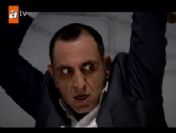 Kurtlar Vadisi Pusu 122. bölüm özeti (Nazife Anne vuruldu)