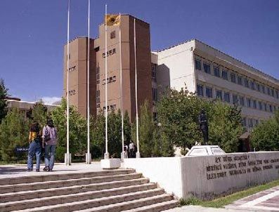 EHLIBEYT - Muş Alparslan Üniversitesi'nden seçmeli Alevilik dersi