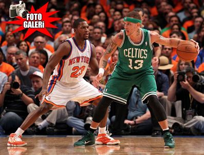 New York Knicks: 89 - Boston Celtics: 101