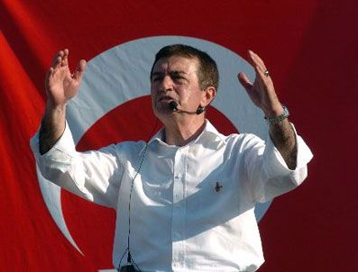 HAK VE EŞITLIK PARTISI - Osman Pamukoğlu: Halk korku ve endişe dolu