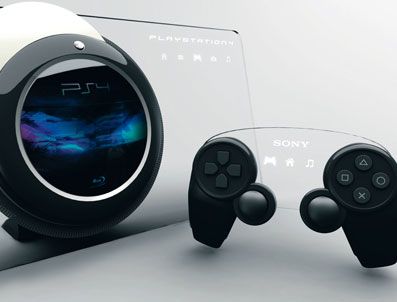 PLAYSTATION - PlayStation 4 ve Xbox 720 ancak 2014'ten sonra gelebilir