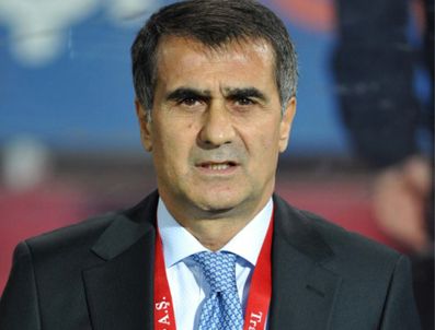FARUK ÖZAK - Şenol Güneş: Fenerbahçe de puan kaybeder