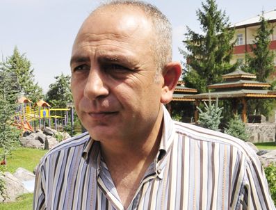 SÜLEYMAN HURMA - Süleyman Hurma: Bursaspor'a gitmiyorum