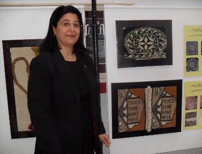 Tarih Halıya Dokundu