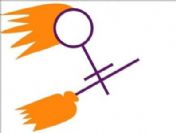 Uçan Süpürge Uluslararası Kadın Filmleri Festivali