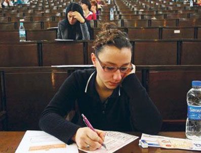 ÜNAL YARıMAĞAN - YGS iptal edilir mi