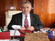 Yozgat‘ta 650 İşçi Belediyelerden Kurumlara Geçti