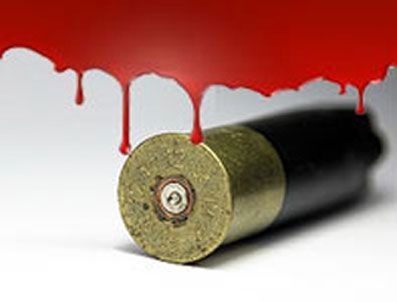 TROY - 2 yaşındaki bebek annesini öldürdü