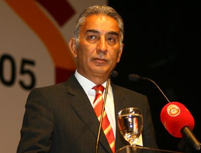 ADNAN POLAT - Adnan Polat ifade verdi