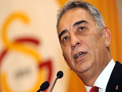 ADNAN POLAT - Adnan Polat ifade verdi