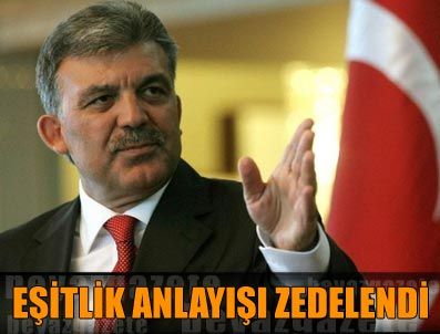 YUSUF ZİYA ÖZCAN - Sınav skandallarına Gül'den tepki geldi. 'Rahatsızım'