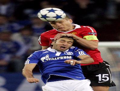 ROONEY - Avrupa Şampiyonlar Ligi