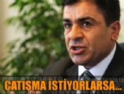 Bengi Yıldız'dan demokratik çadırların kaldırılmasına büyük tepki geldi