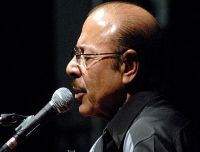 TÜRK MUSIKISI - Neşet Ertaş'a Fahri Doktora Unvanı Verildi