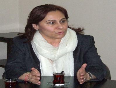 İBRANI - Chp'li Kaleli: Türkiye'deki cemaatlerin yok sayılması mümkün değil