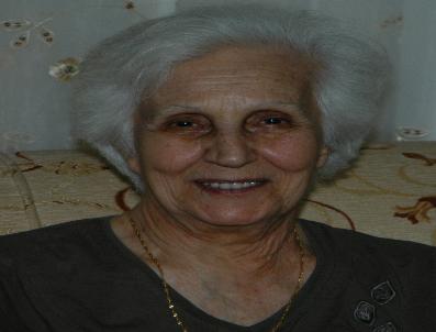 CAFER ESENDEMIR - Gazeteci Ufuk Tekin‘in Annesi Toprağa Verildi