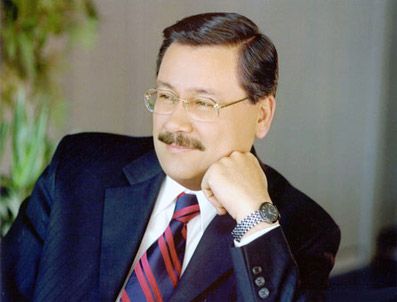 ERIVAN - Gökçek'ten Yunanistan'a Tepki: Çocukların Siyasete Alet Edilmesi Üzücü