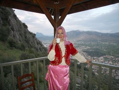 İKBAL GÜRPINAR - ‘İkbal İle Diyar Diyar‘ Kozan’Da