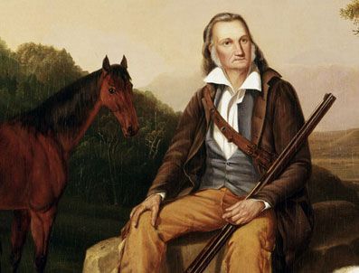 DÜNYA GÜNÜ - John James Audubon kimdir