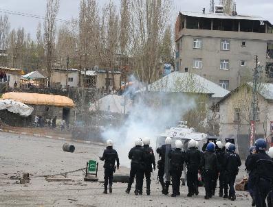 MEHMET BOZTEPE - Malazgirt’Te Çadır Gerginliği