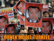 Mısır'daki devrim Türkiye'yi yakından etkileyecek