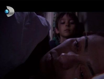 ORHAN ALKAYA - Öyle Bir Geçer Zaman Ki 30.bölüm fragmanı ve özeti