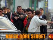 Polise taş atan BDP'li vekilin tazminat alabilmek için PKK'yı 'terör örgütü' olarak tanımladığı ortaya çıktı