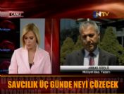 'Savcılık 9 ayda çözemediğini üç günde mi çözecek'