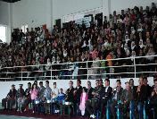 Savur’Da Kutlu Doğum Etkinliği Düzenlendi