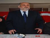 Sp Milletvekili Adayı Kalça‘dan Kılıçdaroğlu‘na ‘Haberal‘ Tepkisi