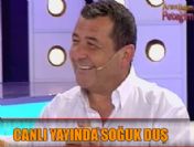 Tarık Pabuçcuoğlu : Azdım azdım!