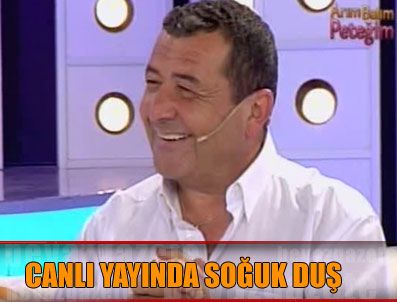 PETEK DİNÇÖZ - Tarık Pabuçcuoğlu : Azdım azdım!