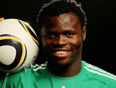 TAYE TAIWO - Taye Taiwo Milan ile anlaştı