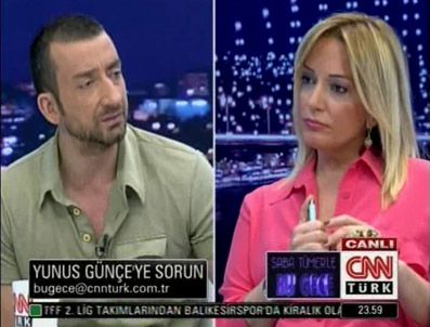 SABA TÜMER - 'Yalnız kaldığım dönem yaşamam gereken bi andı'