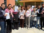 ALES'te 278 adayın sınavı tekrarlanacak