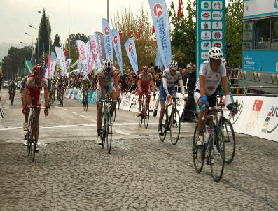 47.Cumhurbaşkanlığı Türkiye Bisiklet Turu