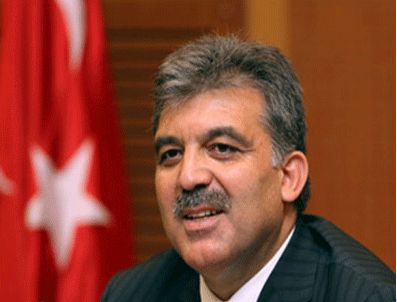 Abdullah Gül Üniversitesi'nin temeli atılıyor