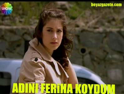 ADINI FERİHA KOYDUM EMİR'İN YOLU DİZİSİ - Adını Feriha Koydum 16. bölüm fragmanı ve özeti