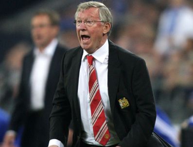 WAYNE ROONEY - Alex Ferguson: Avrupa'daki en iyi performansımızdı