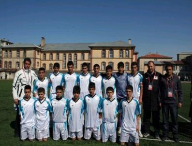 BARBAROS HAYRETTİN PAŞA - Antalya‘da Erzurum‘u Temsil Ediyor