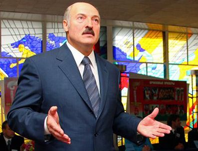 Belarus Devlet Başkanı'ndan Avrupa Birliği Komisyonu Başkanı'na ağır küfür