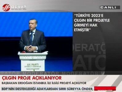 HINCAL ULUÇ - Çılgın proje Bartın Üniversitesi'nden