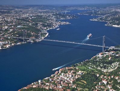 HINCAL ULUÇ - Çılgın proje belli oldu